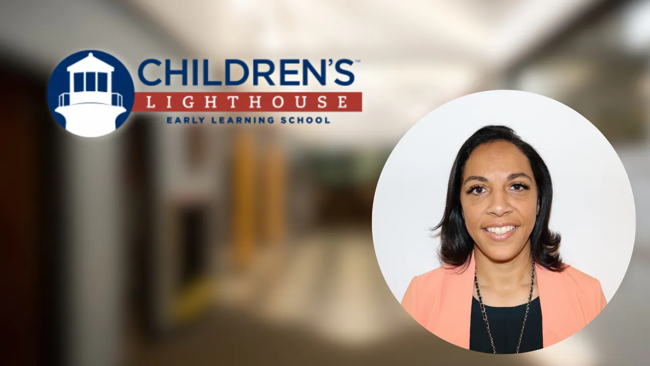 image of latisha king from children's lighthouse Franchise coaching initiative podcast image