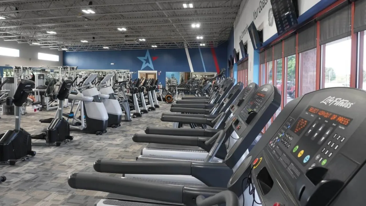 Fitness Premier: A Legacy of Excellence, Built on a Foundation of Fitness