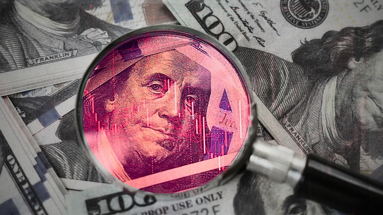U.S. Budget Deficit Rises as Tariff Revenues Increase — Potential Considerations for Franchising