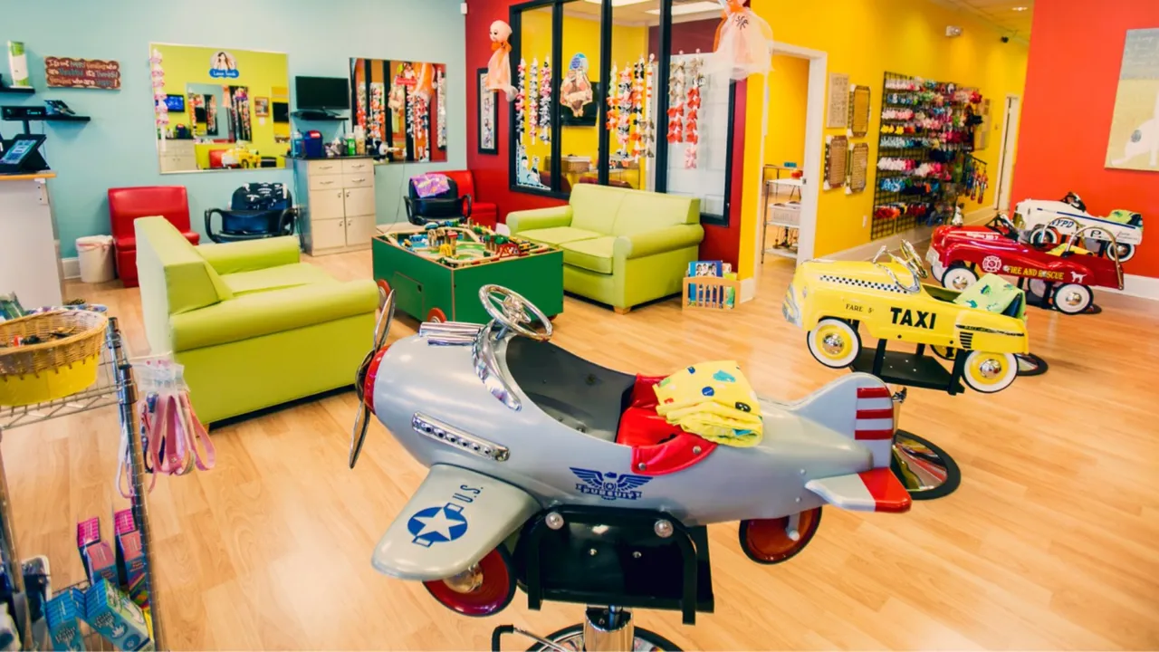 Pigtails & Crewcuts Sets Sights on Tampa for Next Wave of Family-Focused Franchise Growth