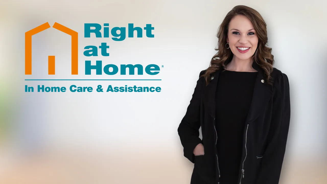 image of Chrissy Heiss of right at home franchise marietta 