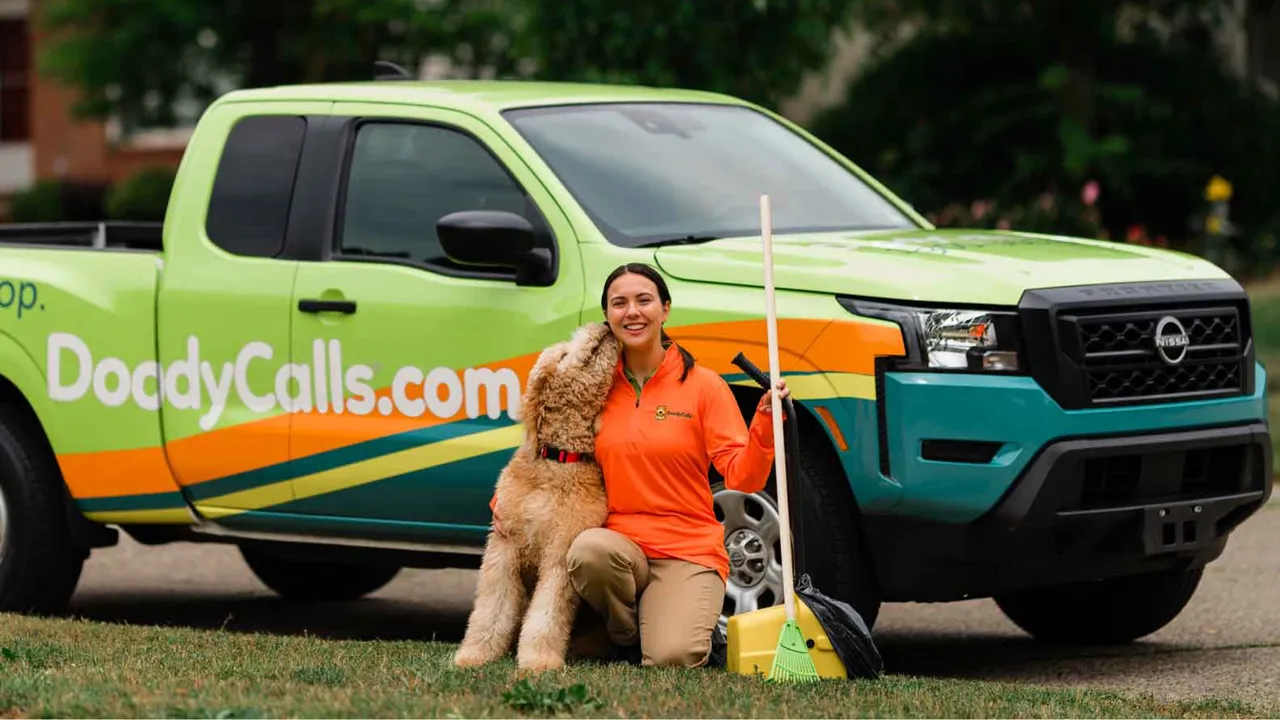 Own a DoodyCalls Franchise – Low-Cost, Scalable Business Opportunity-Image