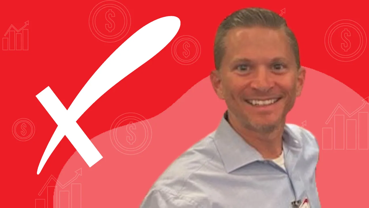 From Ice Cream to Income Streams: How Greg Cox Found His Sweet Spot with BooXkeeping