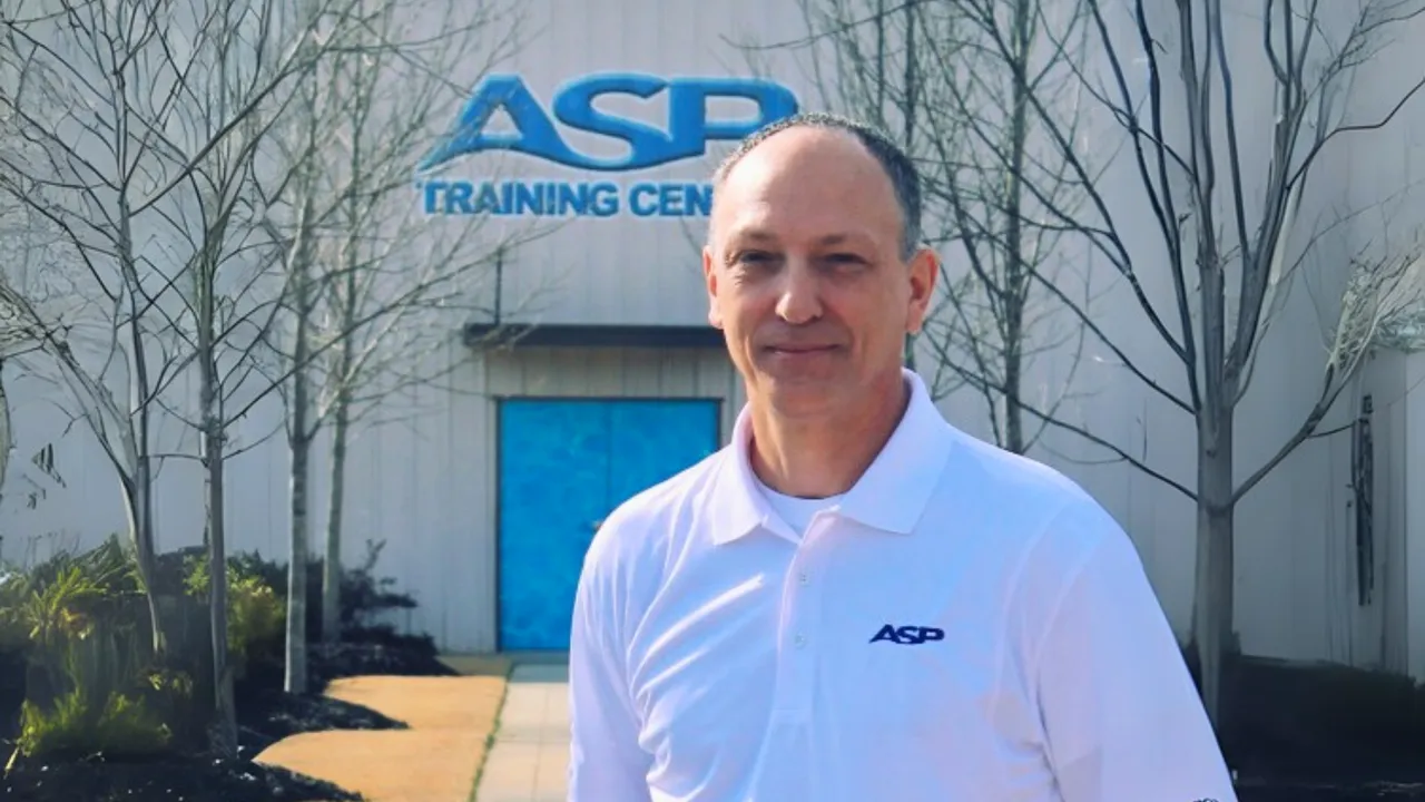 America's Swimming Pool Co. - ASP - Franchisee Profile - Joel Davis - Frisco, Texas - 1851 Franchise