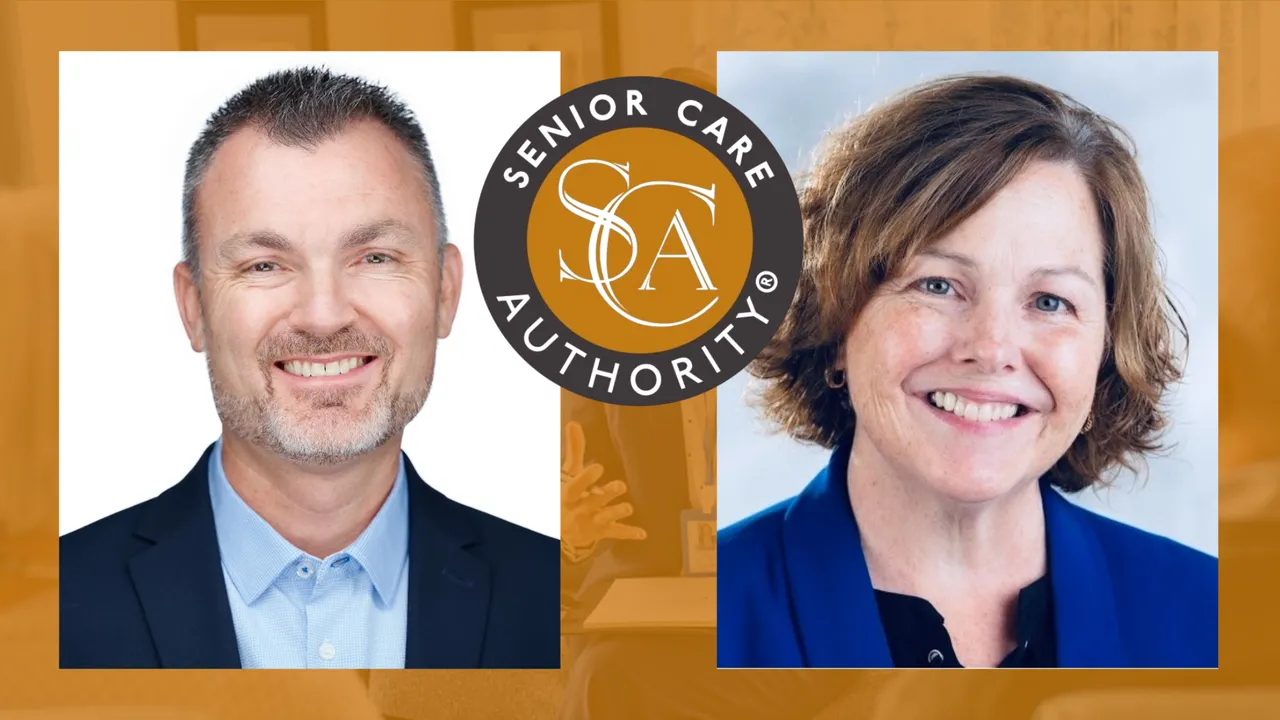 Senior Care Authority Strengthens Executive Team To Drive Growth and Strengthen Franchisee Support