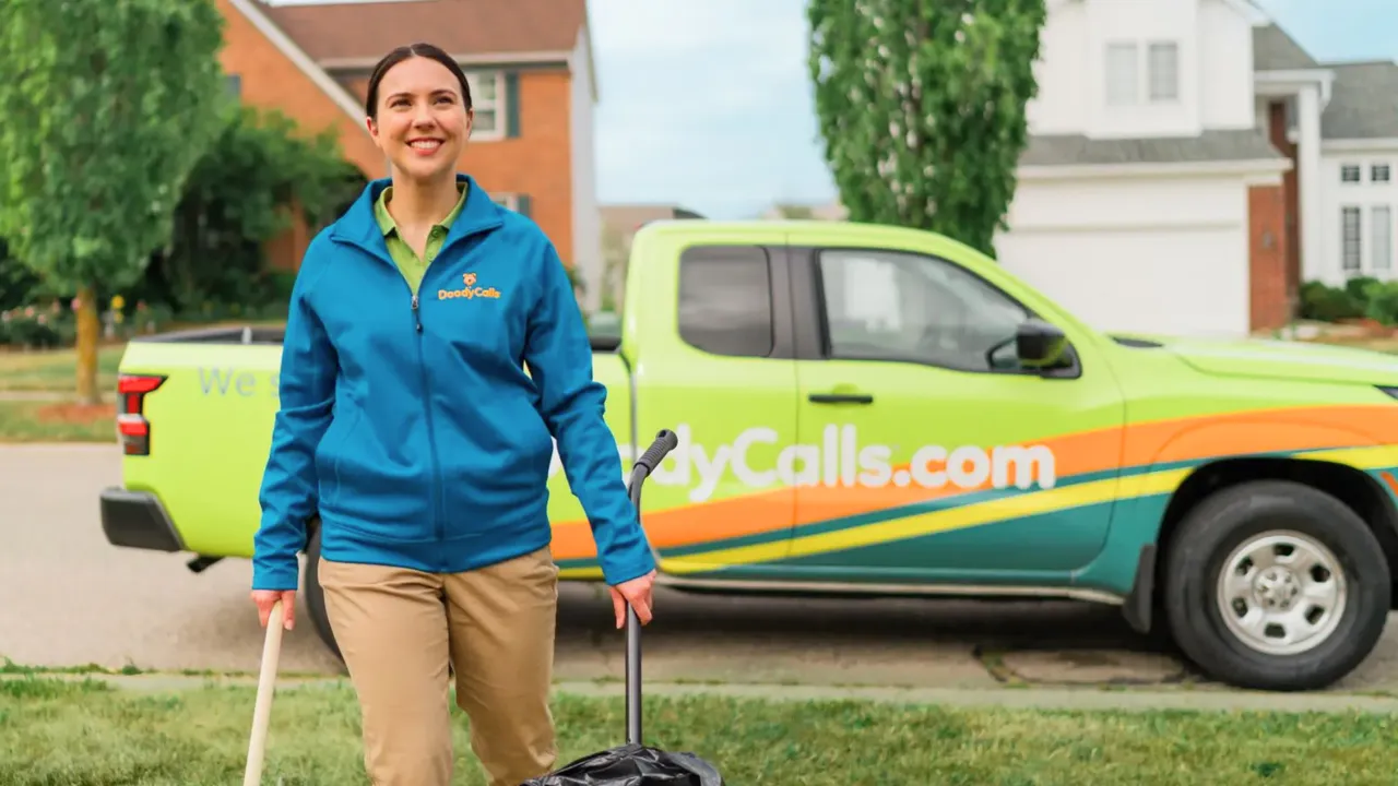Scoop Success: 5 Smart Reasons Why DoodyCalls Is the Ideal Franchise Opportunity