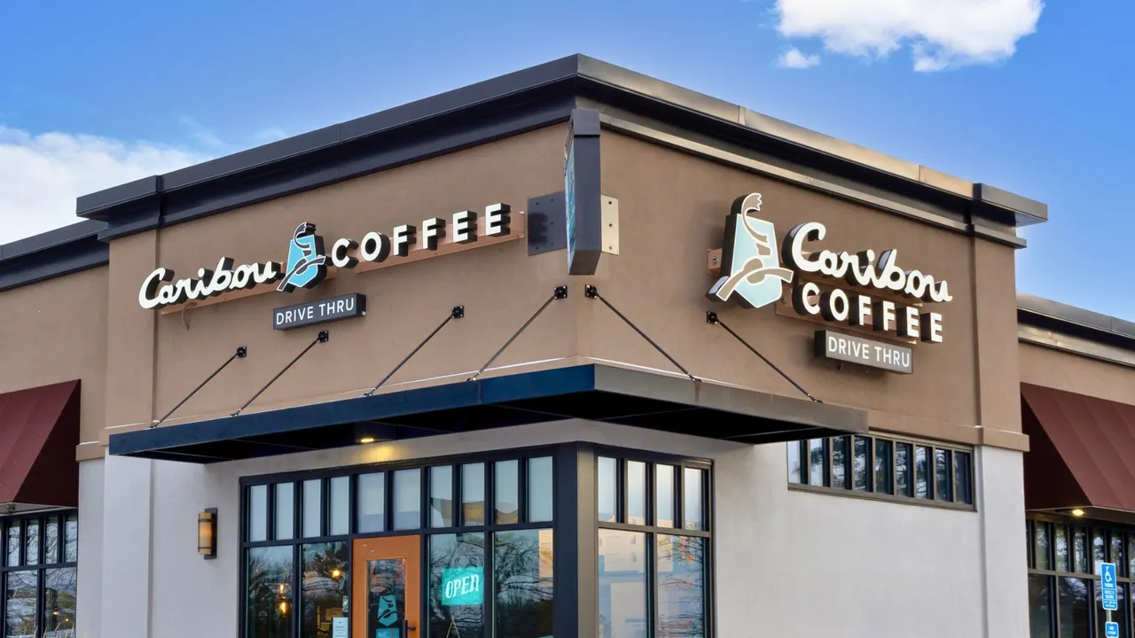 Caribou Coffee Names Scott Kennedy CEO, Eyes Continued Growth