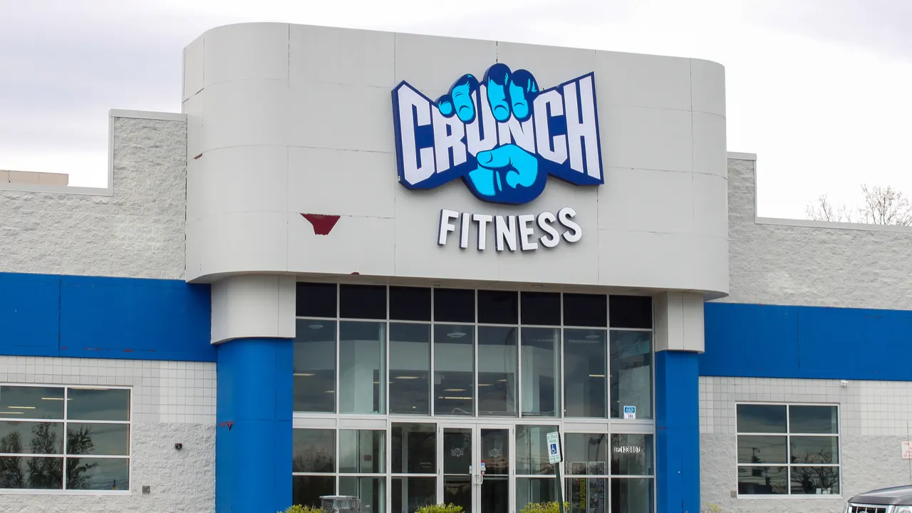 Primetime Fitness Expands Crunch Portfolio With CapitalSpring’s Backing