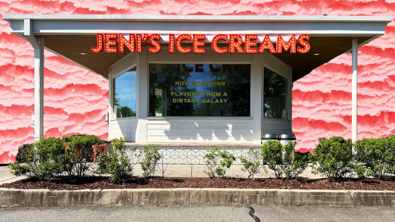 Jeni’s Splendid Ice Creams Begins Franchising To Grow Its Fellowship Model