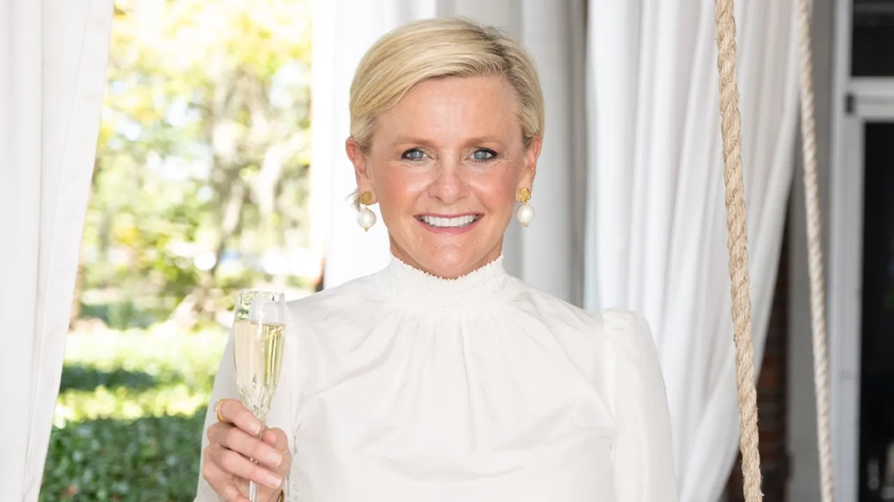 Photo of Woodhouse Spas franchisee Kim Powell