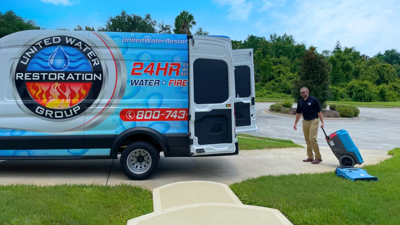 Franchising vs. Starting Your Own Restoration Business: Why UWRG Is the Better Option
