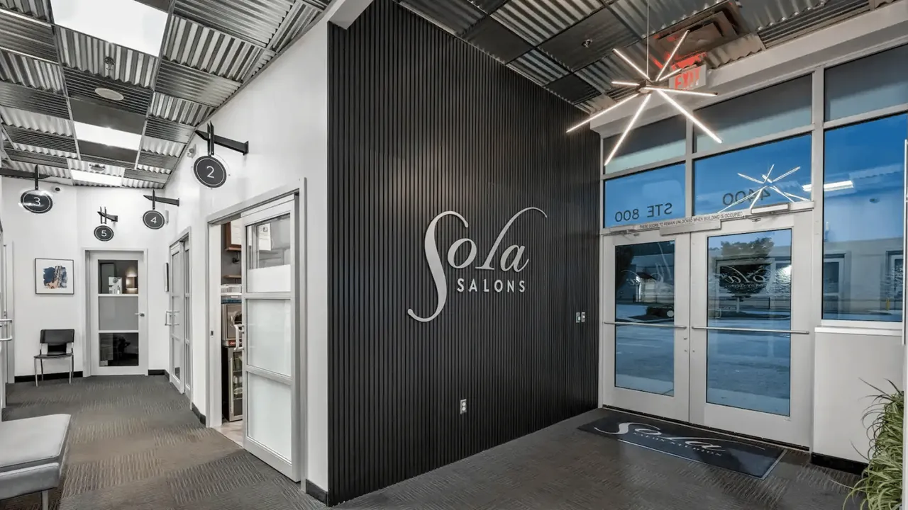 image of sola salons expanding into Madison County Mississippi
