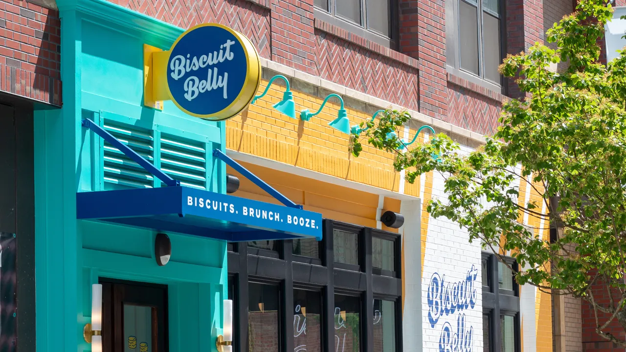 Biscuit Belly Franchise - Pros of Joining - 1851 Franchise
