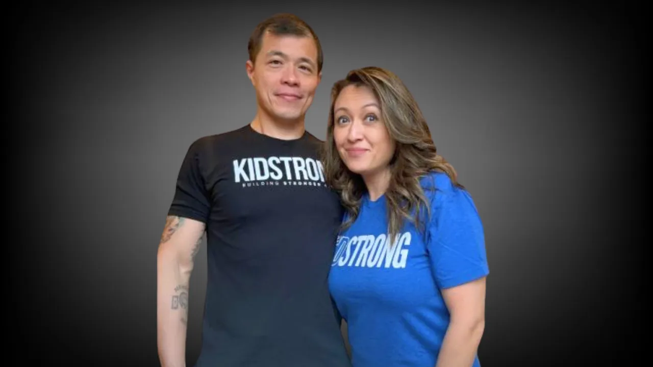 Why F45 Owner Tai Kyon Added KidStrong to His Franchise Portfolio