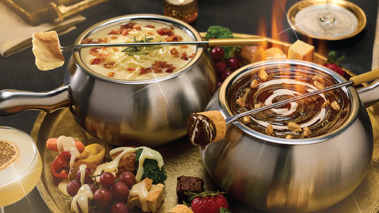 NRN: Melting Pot Welcomes First Successor CEO as Brand Marks 50th Anniversary