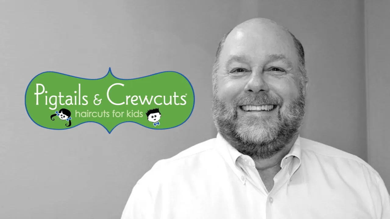 Franchise QB Podcast: CEO Wade Brannon Shares How Pigtails & Crewcuts Is Growing