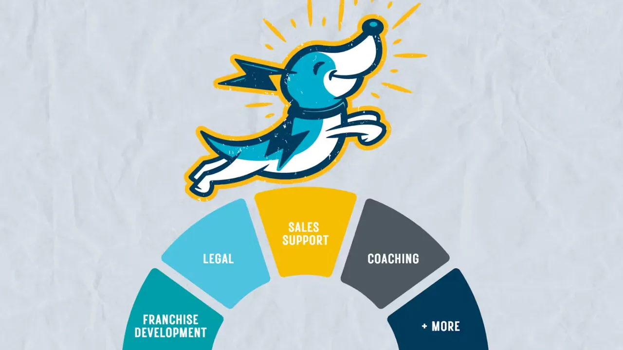 From Franchising a Business to Scaling a System: Why GoodSpark Is Emerging as the New Standard