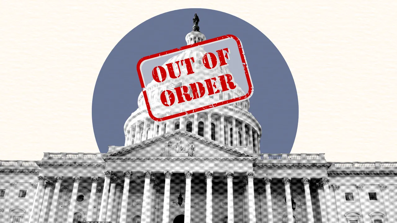 U.S. Government Shutdown - Impact on Franchises - 1851 Franchise