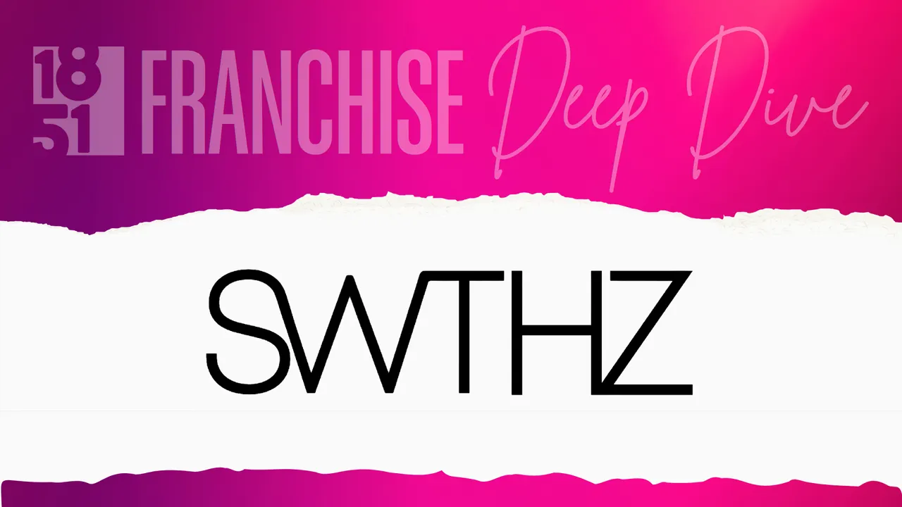 image of Sweathous brand deep dive financial look from 1851 Franchise