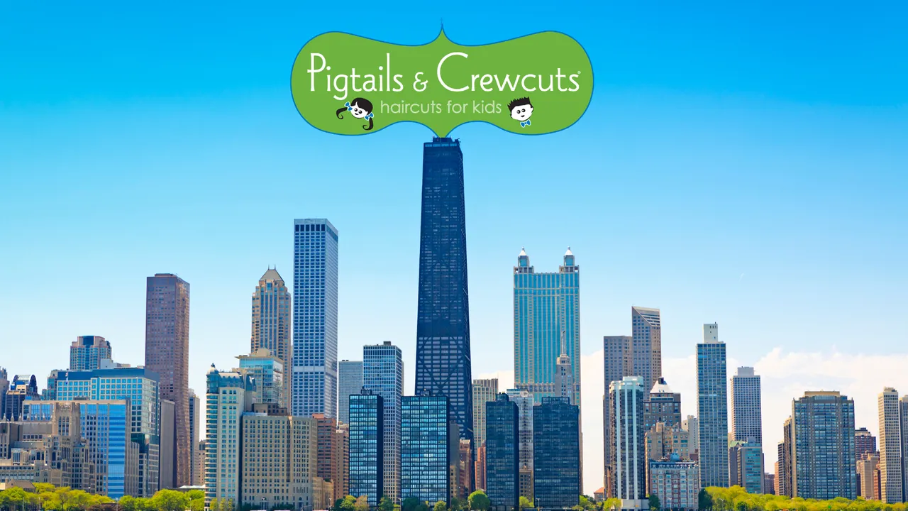 Pigtails and Crewcuts - Q3 Growth - Chicago Expansion - 1851 Franchise