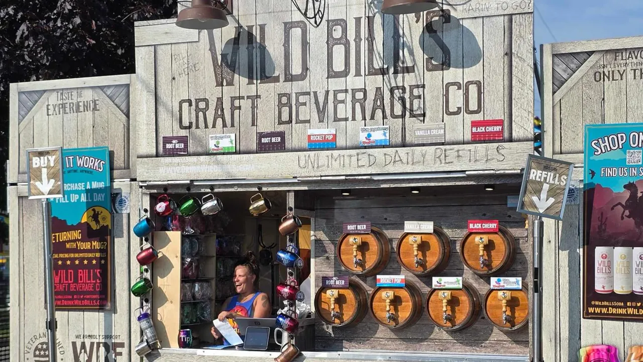 Wild Bill's Franchise - Top 10 Reasons To Invest - 1851 Franchise