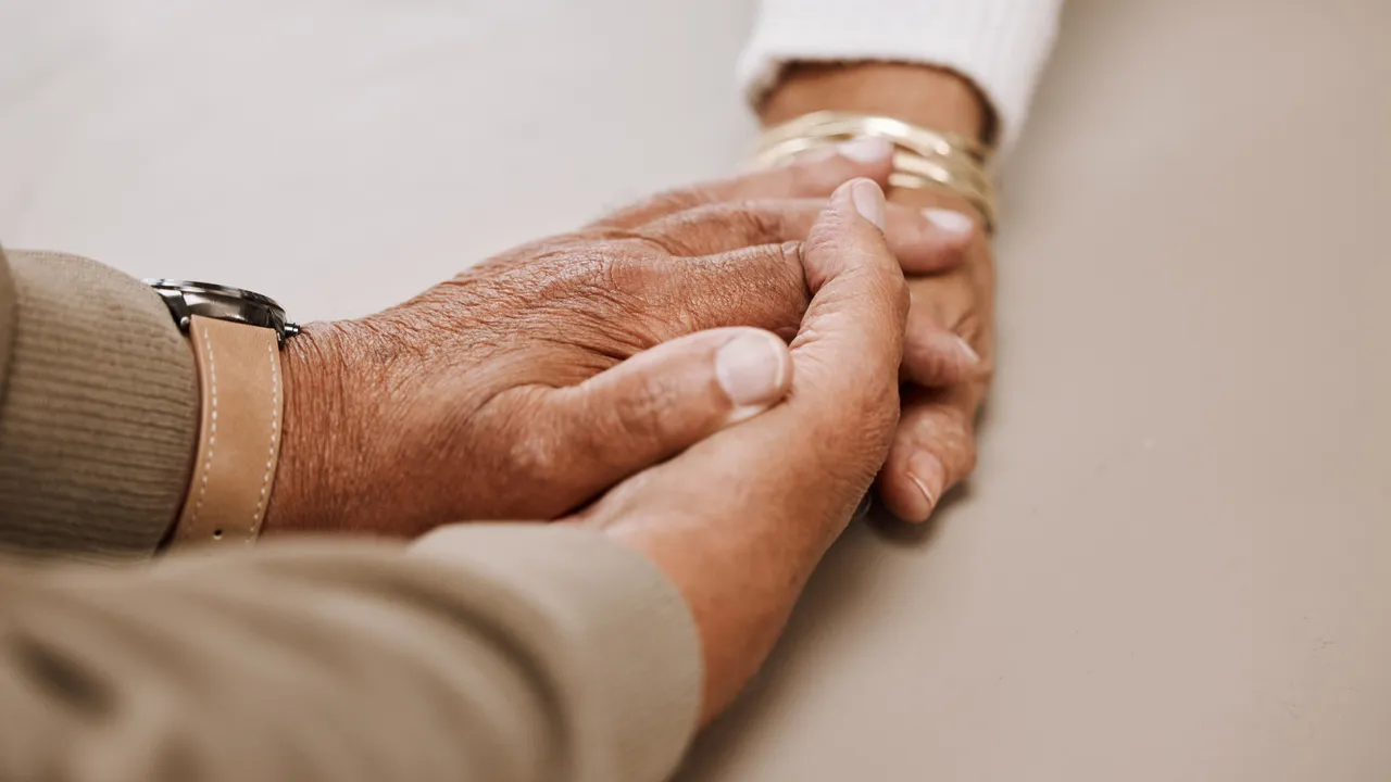 Seniors Helping Seniors® Honors Lynn Quintana as Caregiver of the Year 2025