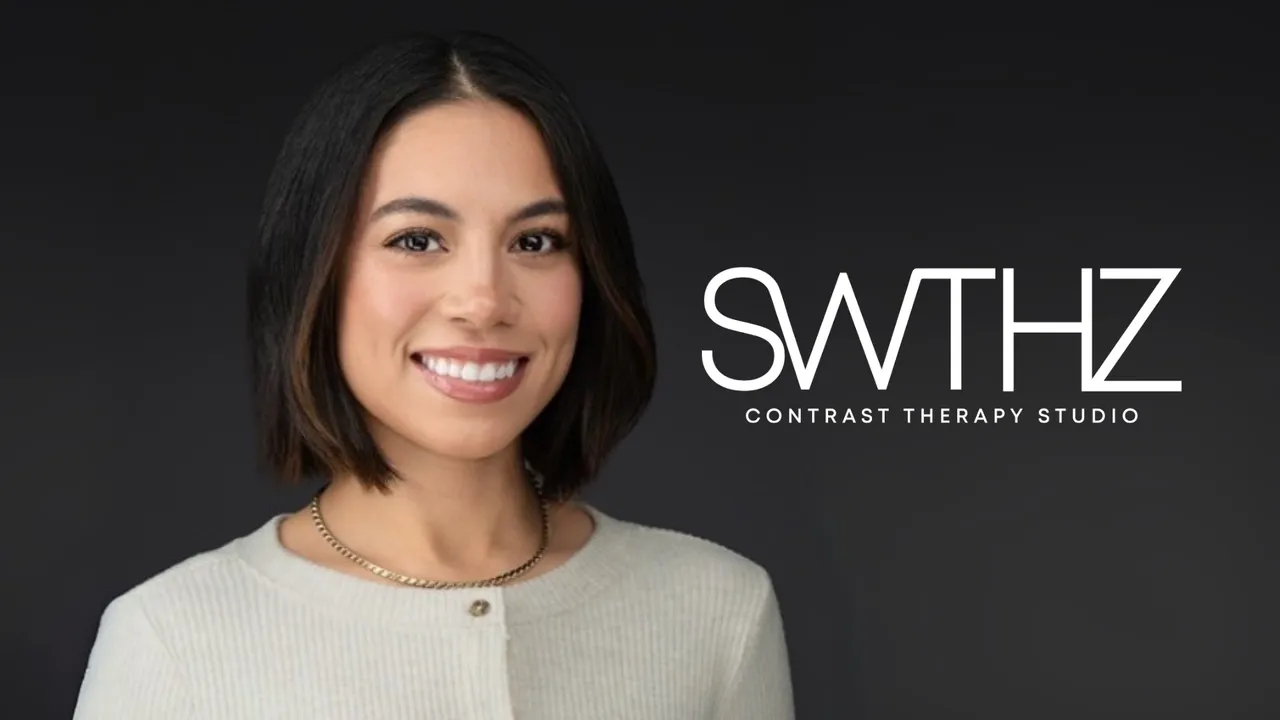 From Finance to Wellness: Natalie Siewers’ Path to Leading SweatHouz in Northern Virginia