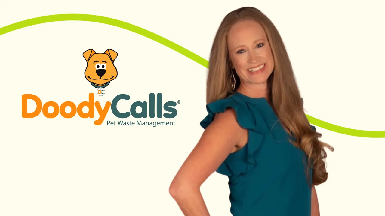 DoodyCalls Franchise - Julie Dickens - Franchisee Feature - 1851 Franchise