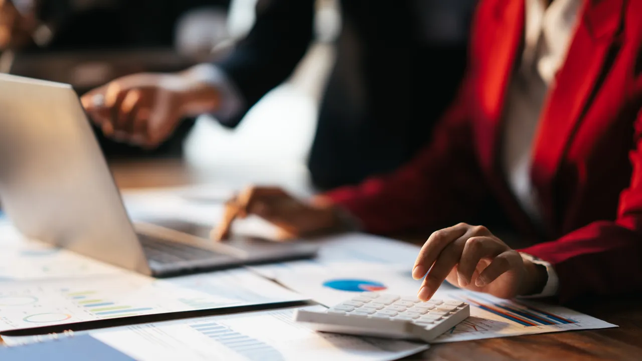 Books Balanced and Bound for Growth: BooXkeeping Celebrates a Standout Q3