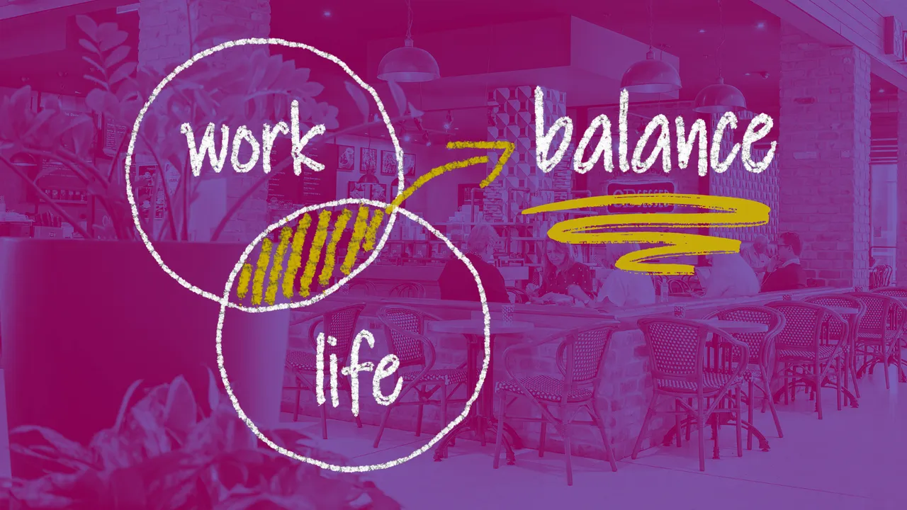 Franchises, work-life balance, millennials in franchising, millennials work-life balance