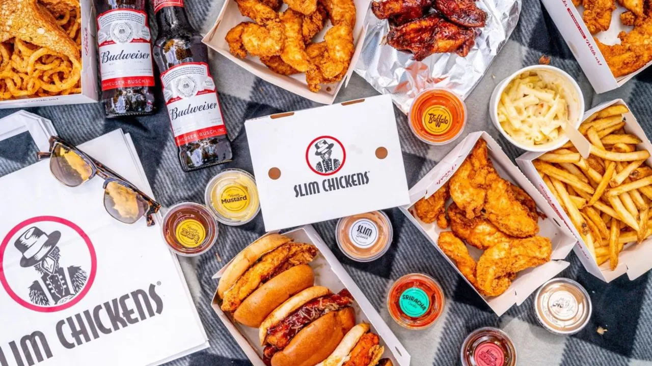 Slim Chickens Opens R&D Center at World Headquarters To Drive Menu Innovation
