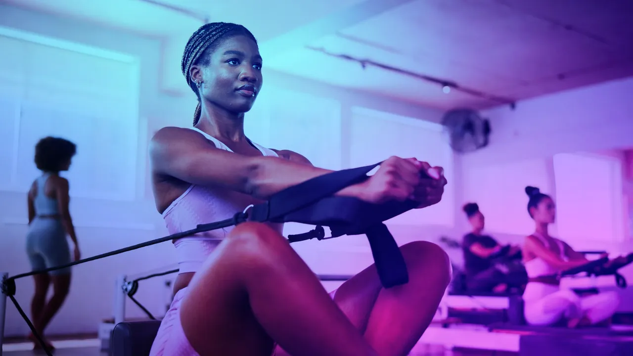 The future of recovery studios, health and wellness franchise