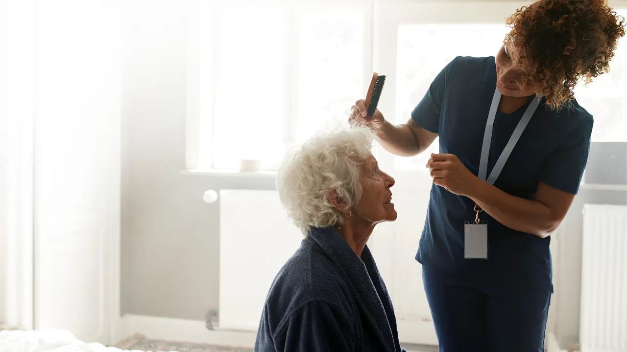 PocketRN and Griswold Announce a National Strategic Partnership to Test Medicare Dementia Care Model