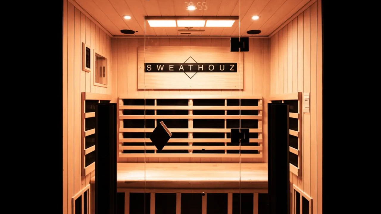 SweatHouz - SWTHZ - Private Suite - Florida's Gulf Coast - 1851 Franchise