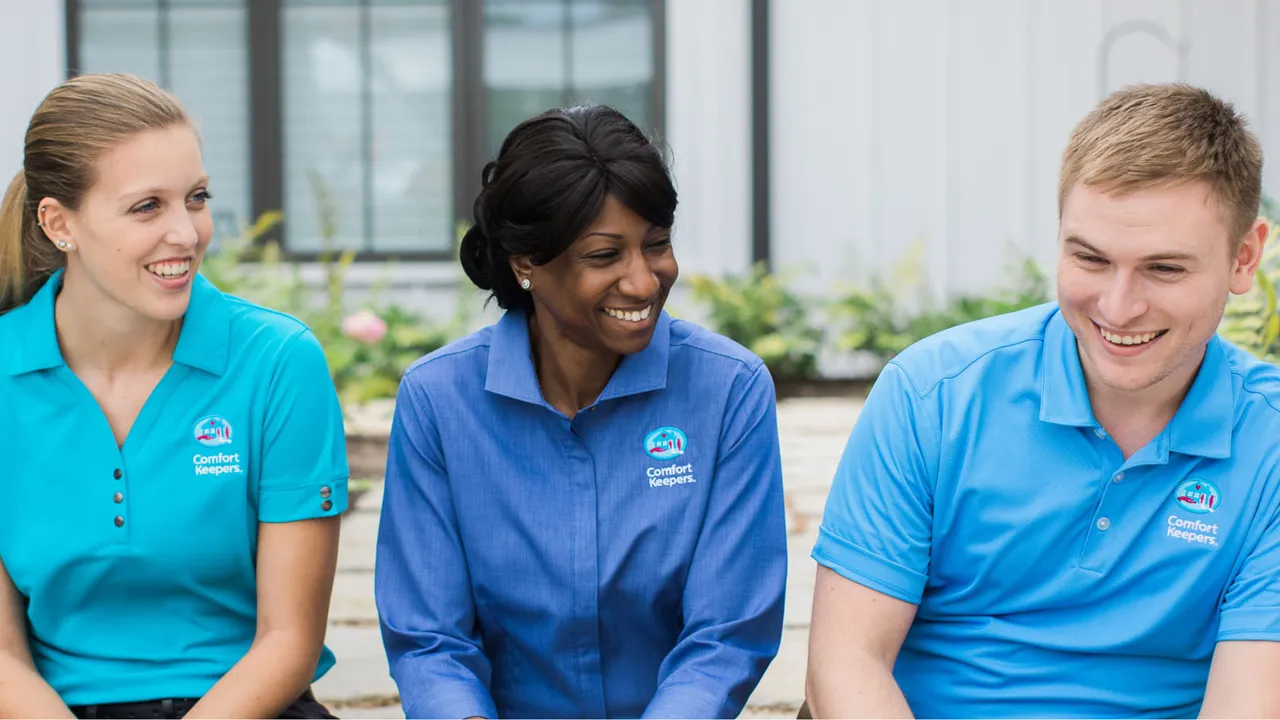 Carolinas-Based Comfort Keepers Owners® Add New Territory Amid Growing Demand for Senior Care