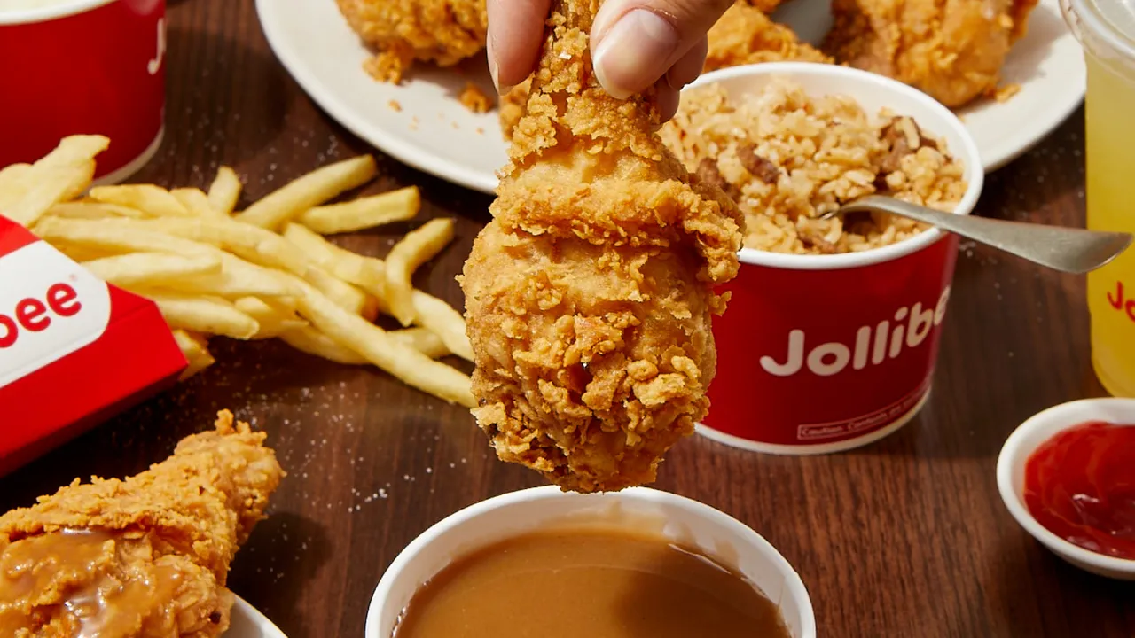 Jollibee Franchise - South Florida Market - 1851 Franchise