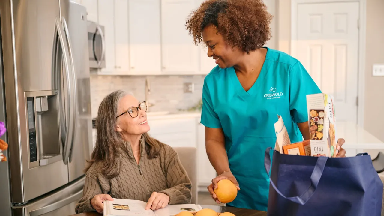 Griswold Franchise - Agg - Lakewood Colorado - 1851 Franchise