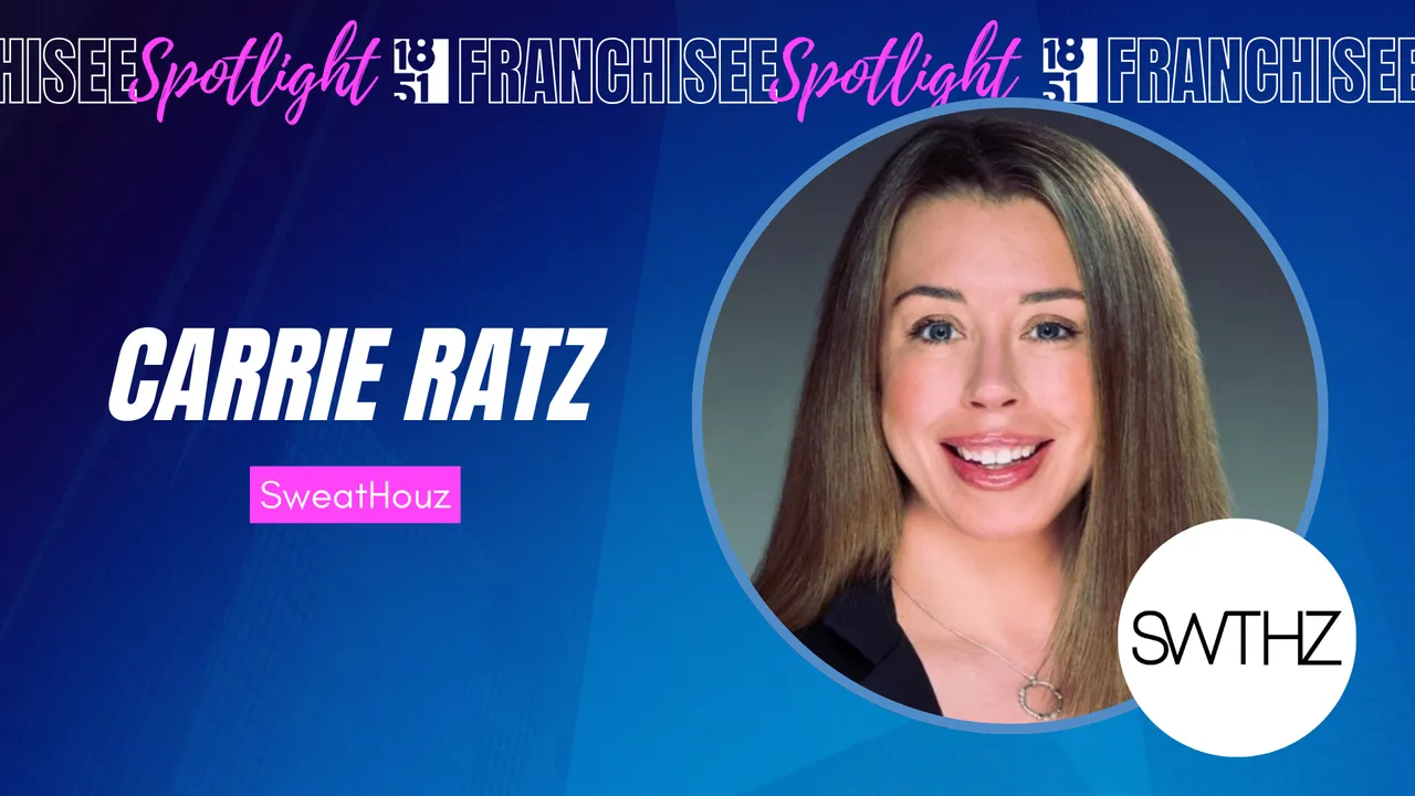 SweatHouz franchise, SWTHZ franchise