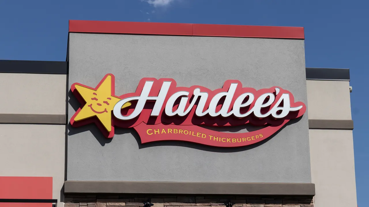 Hardee's Franchise - ARC Burger Lawsuit - 1851 Franchise