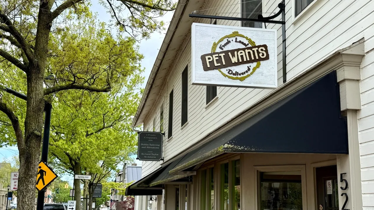 Investing in Pet Wants: What Makes This Franchise Opportunity Different?