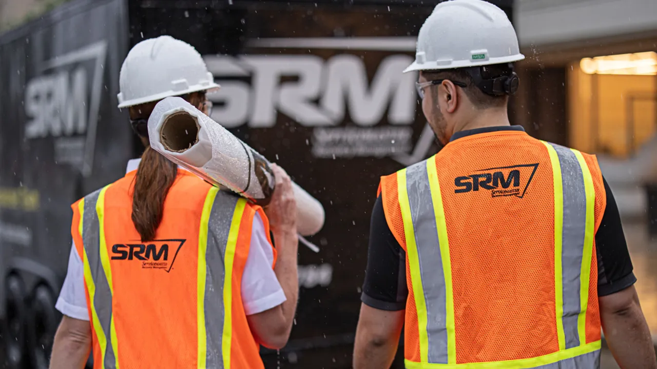 How ServiceMaster Recovery Management Leads Commercial Disaster Recovery