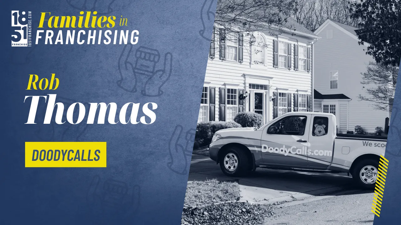 How This Family Built a Fast-Growing DoodyCalls Business in Greensboro, North Carolina
