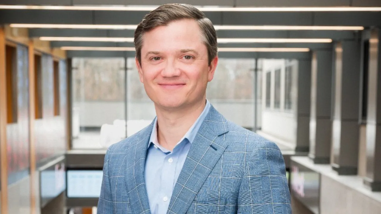 Sparkle Squad Franchise - Ryan Fraser - Franchisee Feature - 1851 Franchise