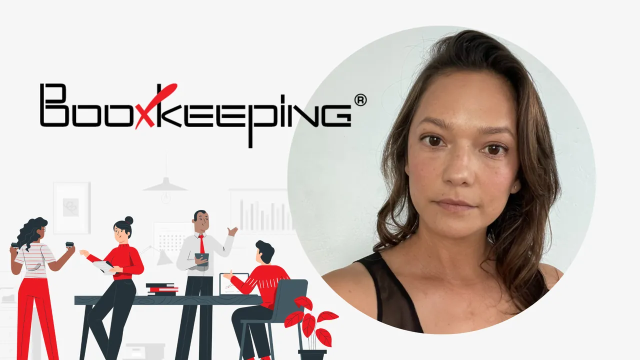 Why Sofia Bongard Chose a BooXkeeping Franchise Over Going Solo - 1851 Franchise