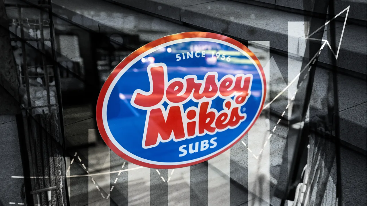1851 Agg - Jersey Mike's Franchise Growth Plan - 1851 Franchise