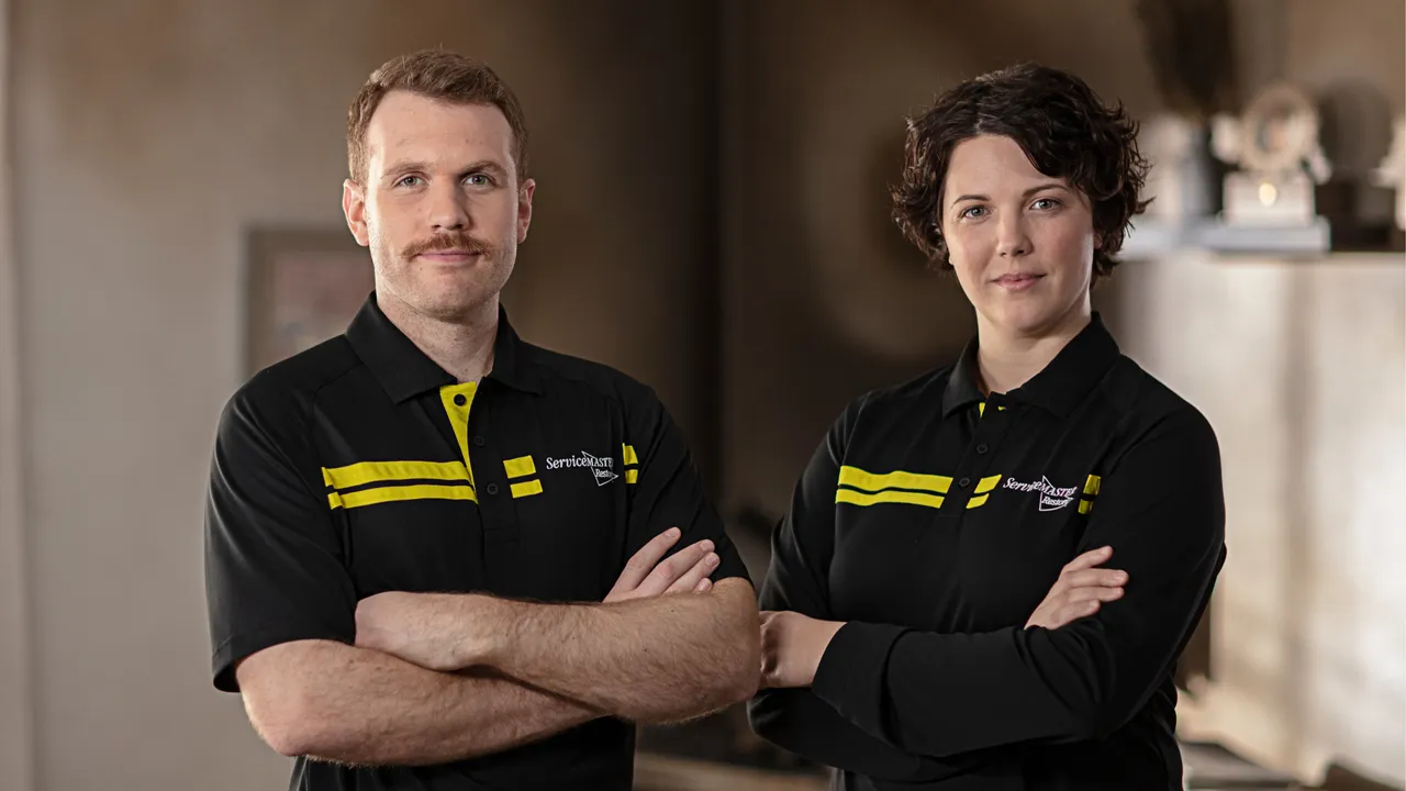 ServiceMaster Restore Closes Out 2025 With Franchise Expansion;