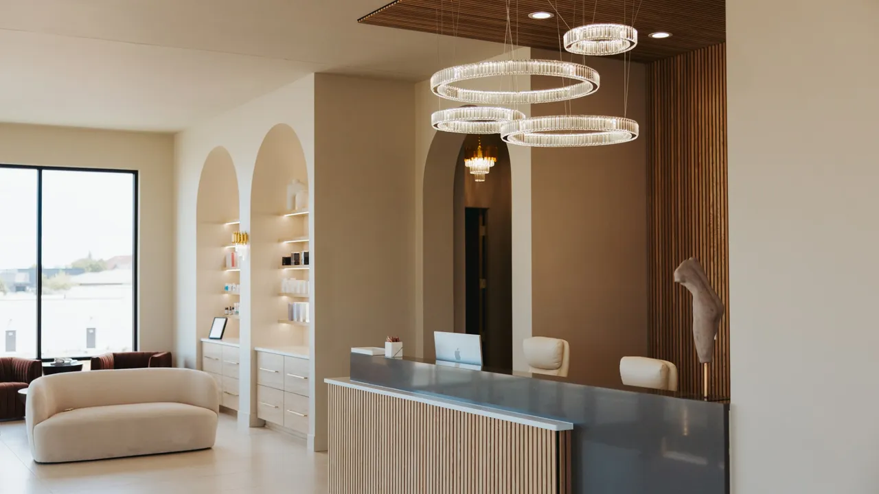 image of New U Women’s Clinic & Aesthetics location