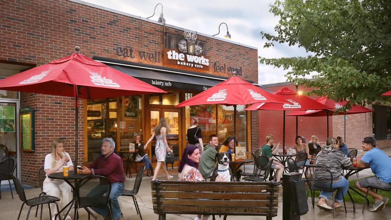 How CapitalSpring Helped The Works Bakery Café Build a Stronger Future