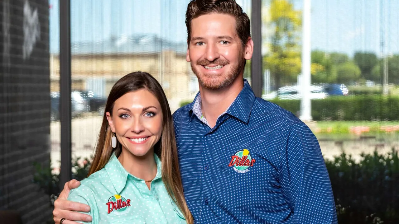 Dillas Quesadillas, Dillas franchise