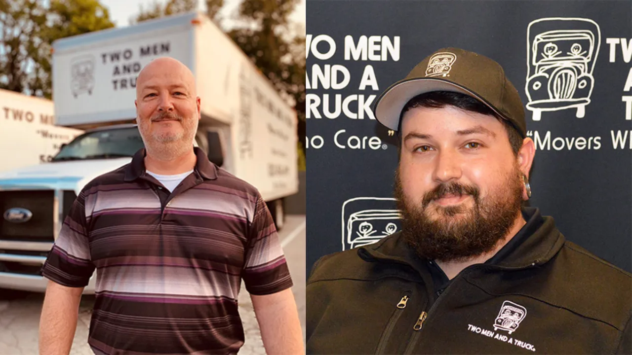 Treasure Coast Business: TWO MEN AND A TRUCK® Treasure Coast Expands Under New Ownership